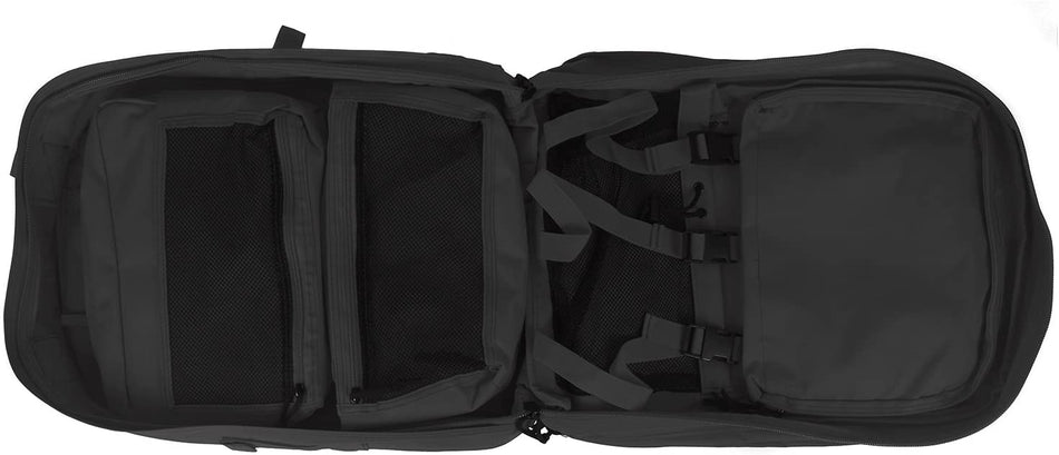 Deluxe Tactical Field Medical Pack - Get Tight Gear