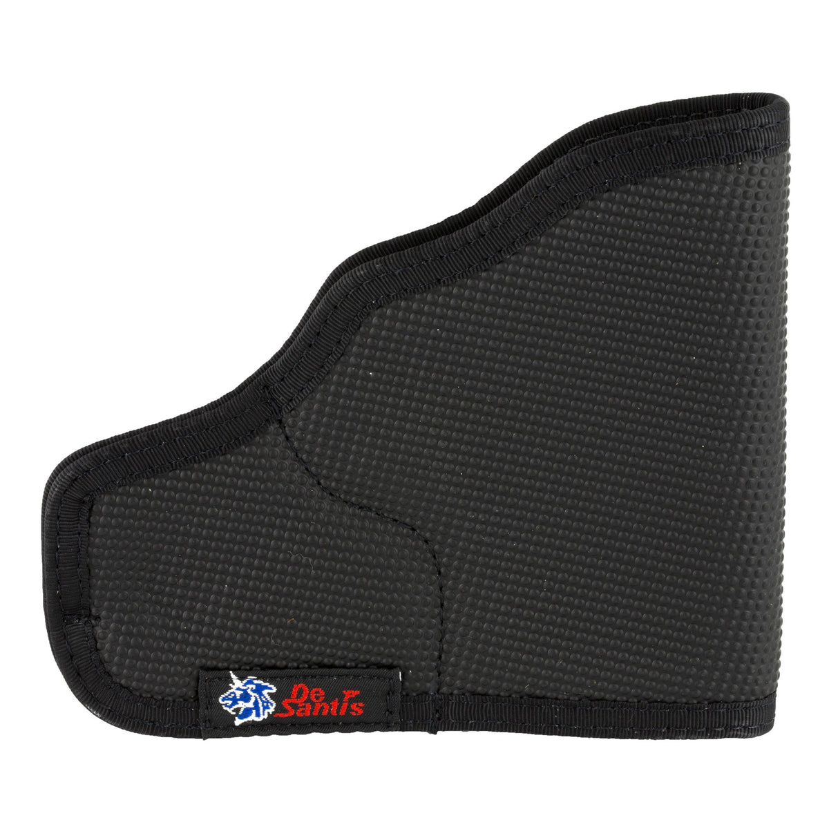 DESANTIS AMMO NEMESIS J FRAME BLK - Get Tight Gear
