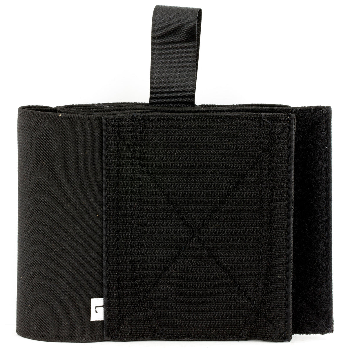 DESANTIS BELLY BAND LRG SZ 36 - 42 BLK - Get Tight Gear