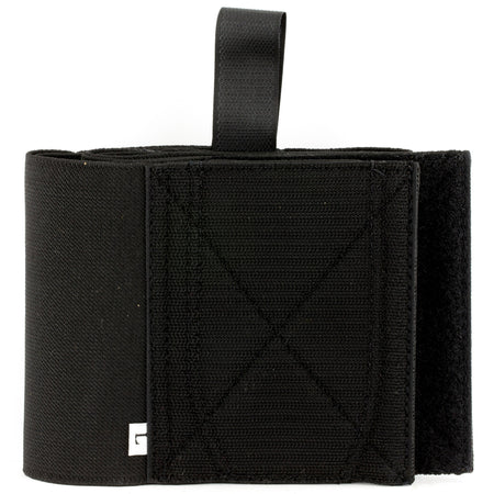 DESANTIS BELLY BAND LRG SZ 36 - 42 BLK - Get Tight Gear