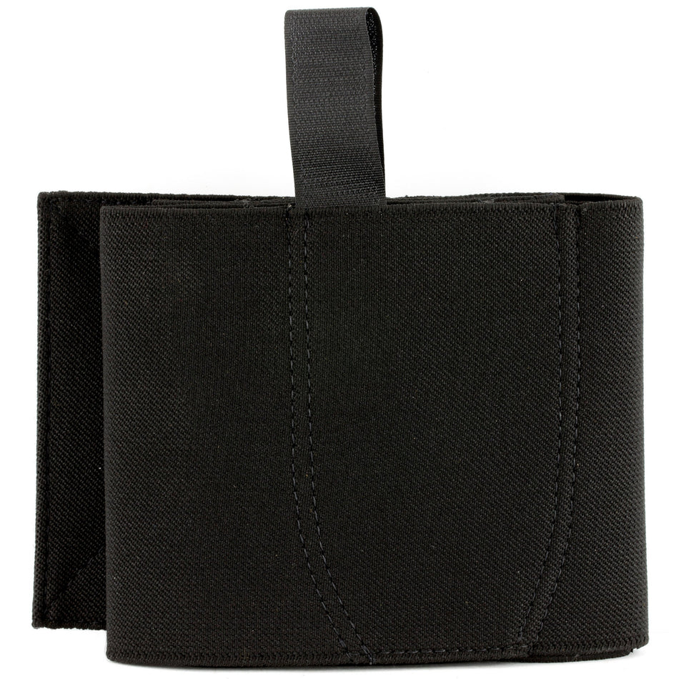 DESANTIS BELLY BAND LRG SZ 36 - 42 BLK - Get Tight Gear