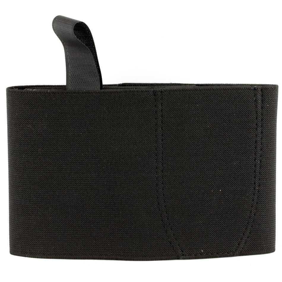 DESANTIS BELLY BAND MED SZ 30 - 34 BLK - Get Tight Gear