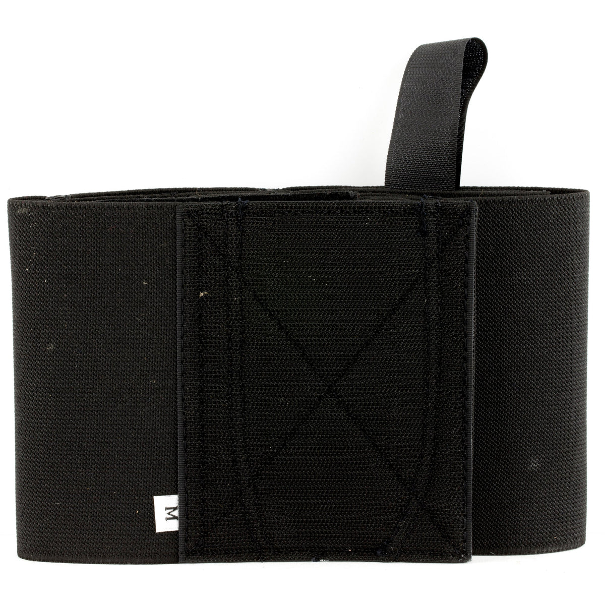 DESANTIS BELLY BAND MED SZ 30 - 34 BLK - Get Tight Gear
