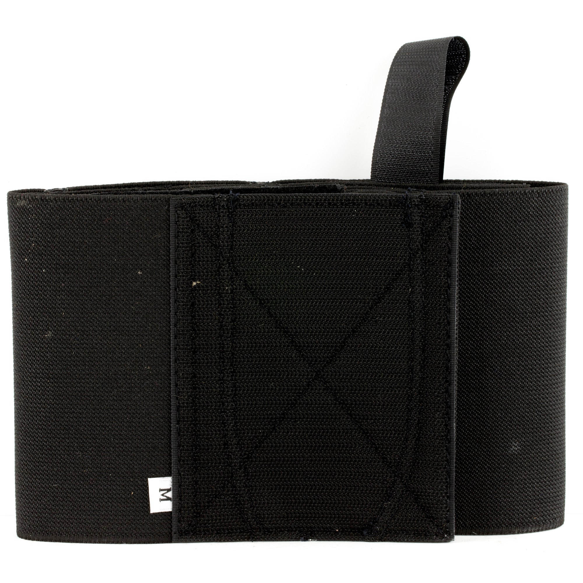 DESANTIS BELLY BAND MED SZ 30 - 34 BLK - Get Tight Gear