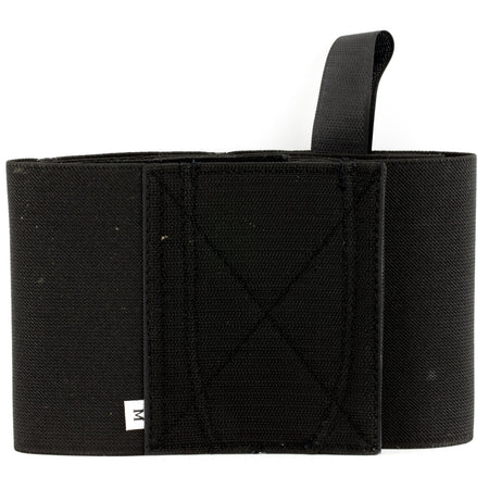 DESANTIS BELLY BAND MED SZ 30 - 34 BLK - Get Tight Gear