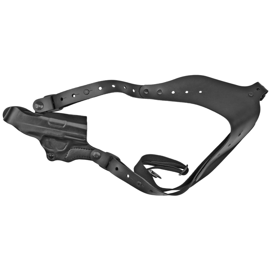 DESANTIS CEO SIG P365 RH BLK - Get Tight Gear