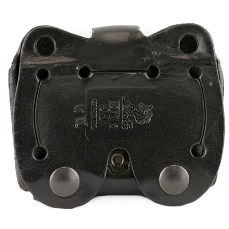 DESANTIS DBL MAG PCH FOR GLK17/19 BK - Get Tight Gear