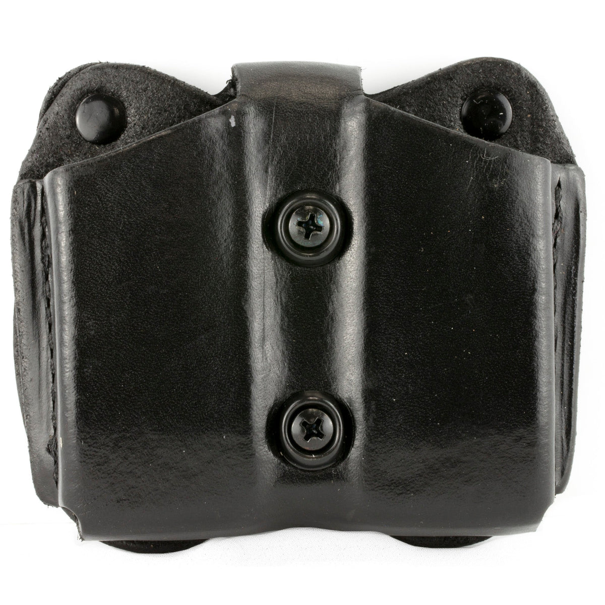 DESANTIS DBL MAG PCH FOR GLK17/19 BK - Get Tight Gear