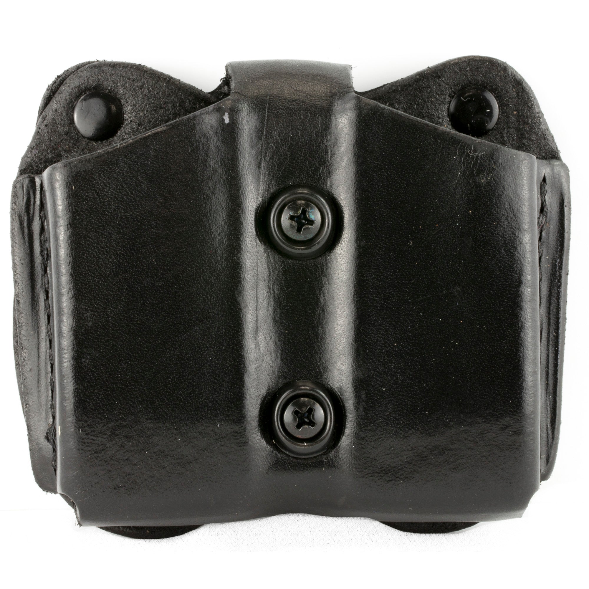 DESANTIS DBL MAG PCH FOR GLK17/19 BK - Get Tight Gear