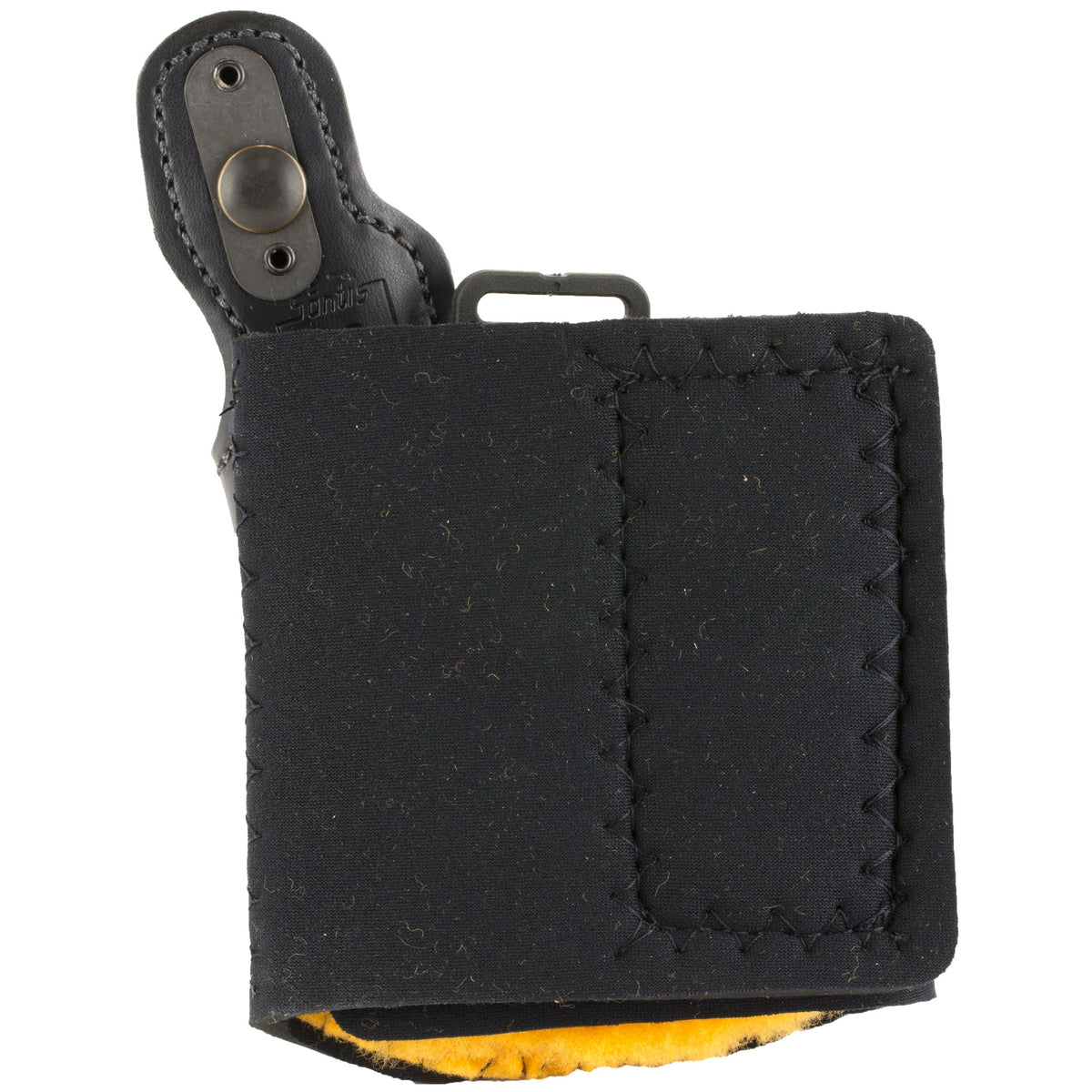 DESANTIS DIE HARD SIG P365 RH BLK - Get Tight Gear