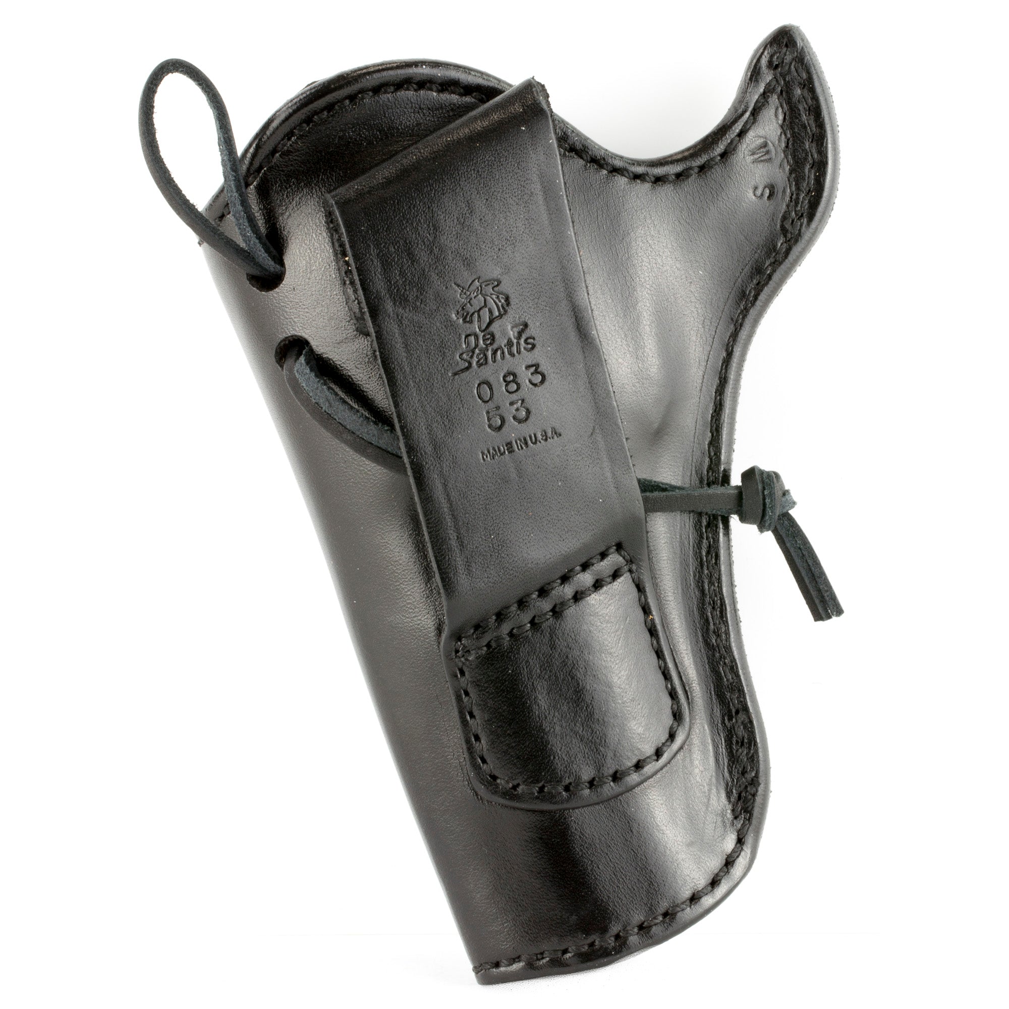 DESANTIS DOC HLDY CD SAA 3 1/2 RH BL - Get Tight Gear