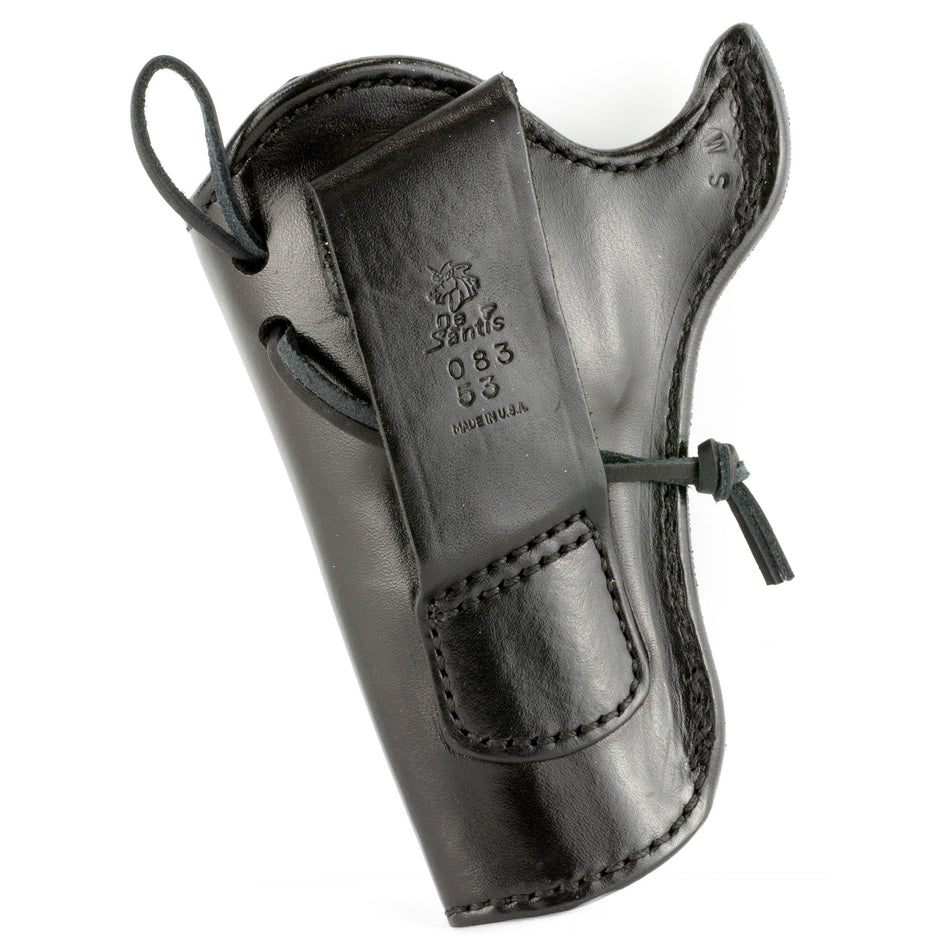 DESANTIS DOC HLDY CD SAA 3 1/2 RH BL - Get Tight Gear