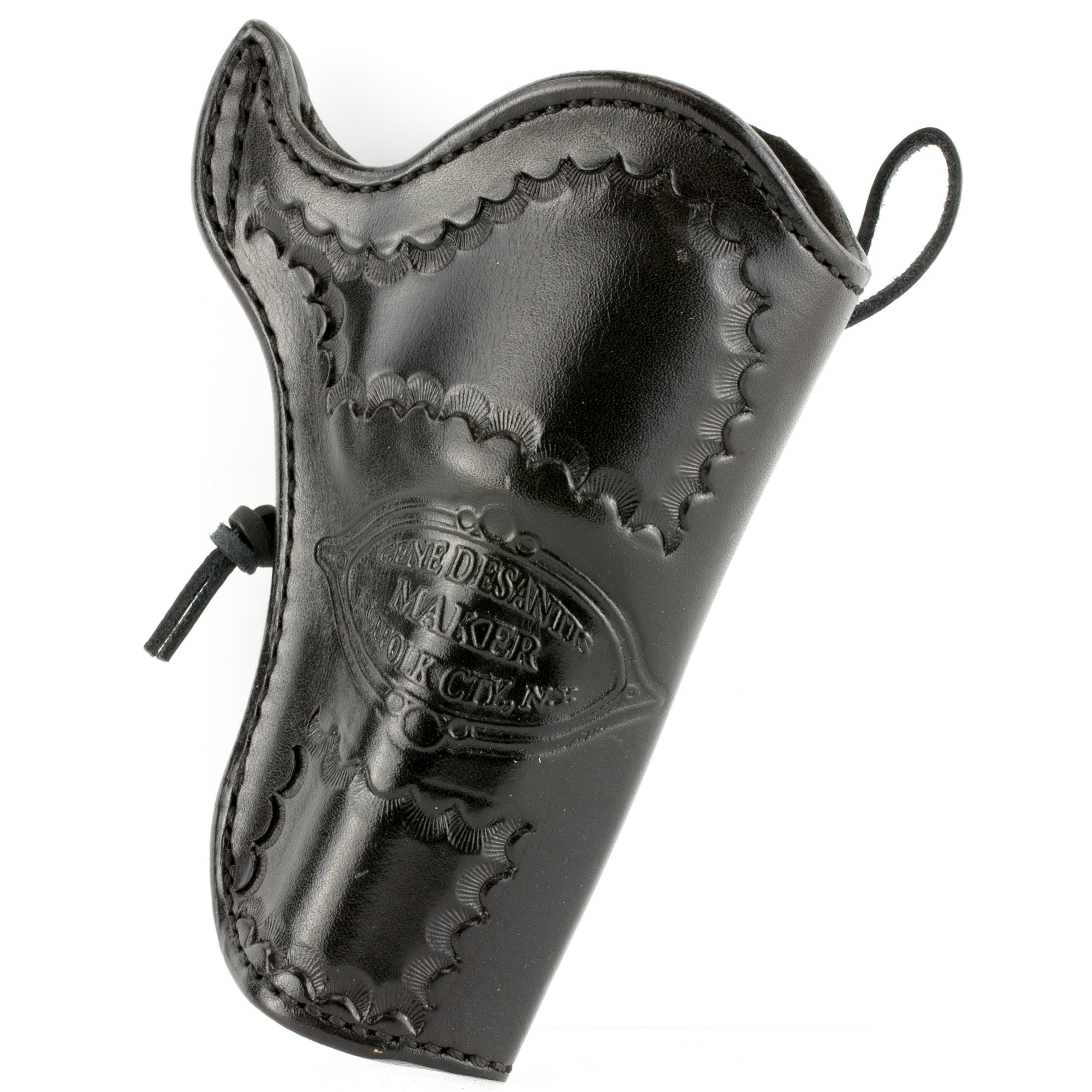 DESANTIS DOC HLDY CD SAA 3 1/2 RH BL - Get Tight Gear