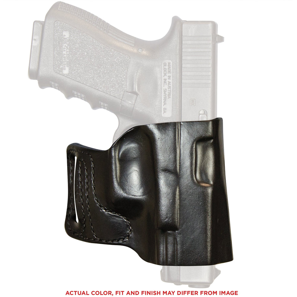 DESANTIS E - GAT SLD SIG P365 RH BLK - Get Tight Gear