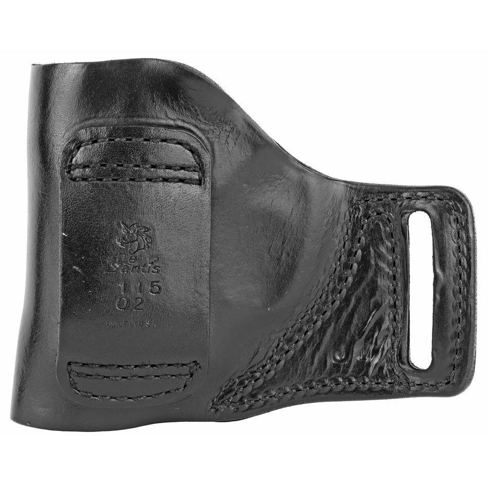 DESANTIS E - GAT SLIDE J FRAME RH BLK - Get Tight Gear