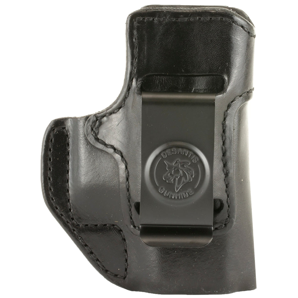 DESANTIS INSIDE HEAT GL43/43X RH BLK - Get Tight Gear