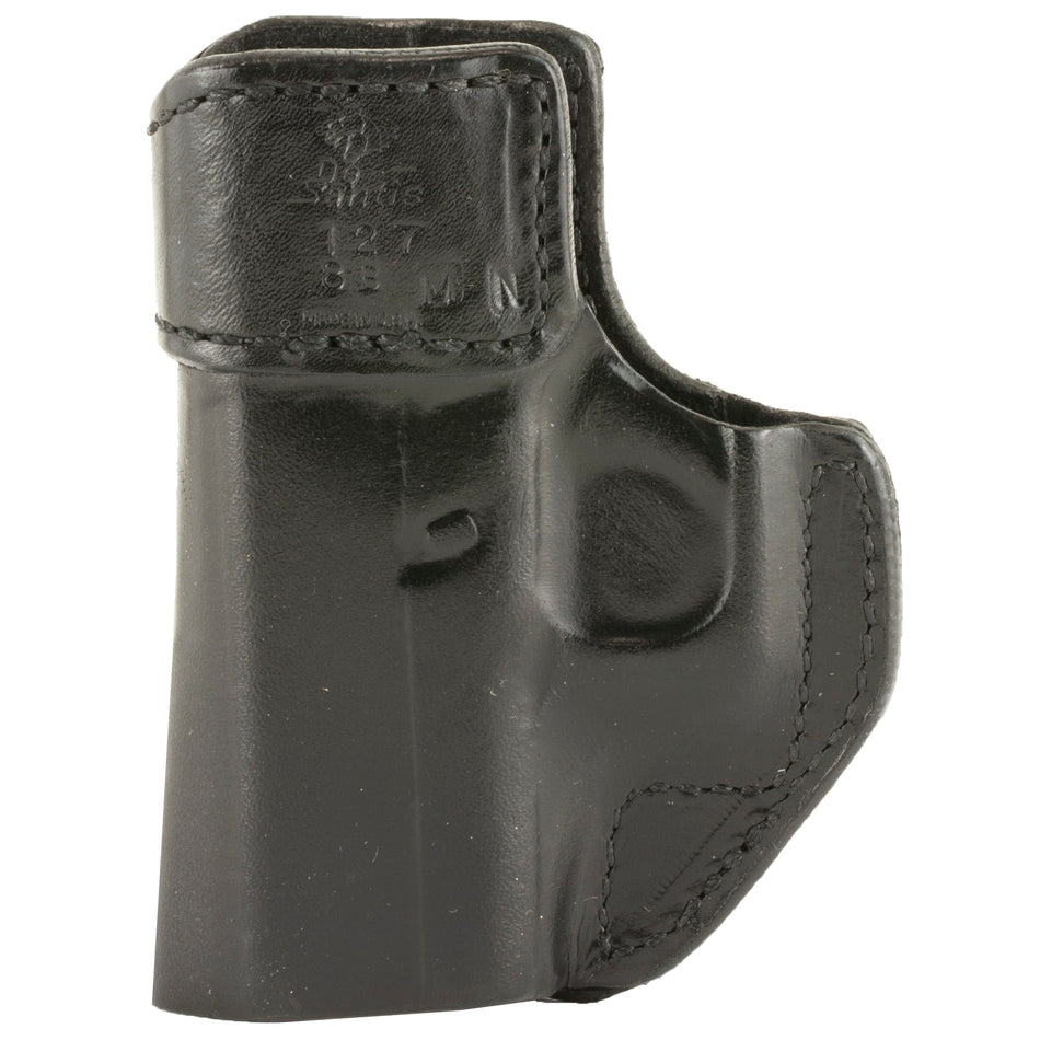 DESANTIS INSIDE HEAT GL43/43X RH BLK - Get Tight Gear