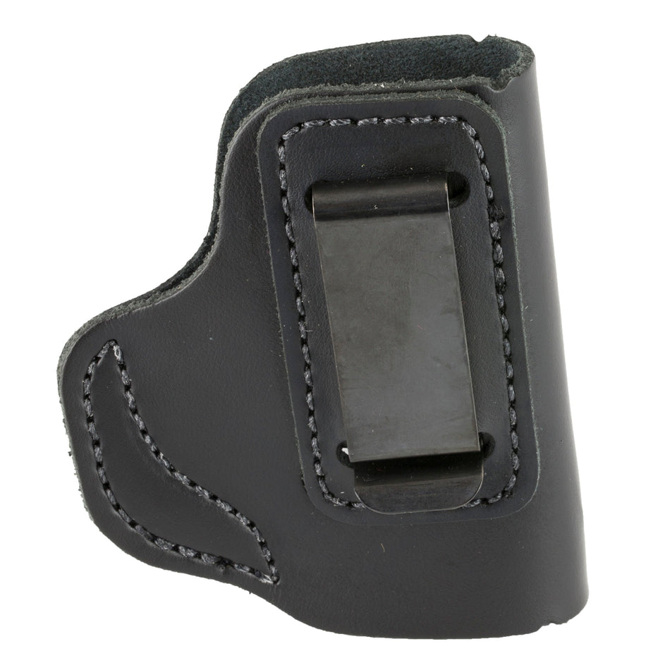 DESANTIS INSIDER BDYGRD 380 RH BLK - Get Tight Gear