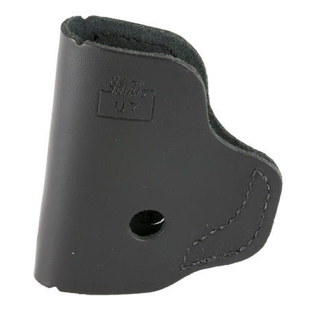 DESANTIS INSIDER BDYGRD 380 RH BLK - Get Tight Gear