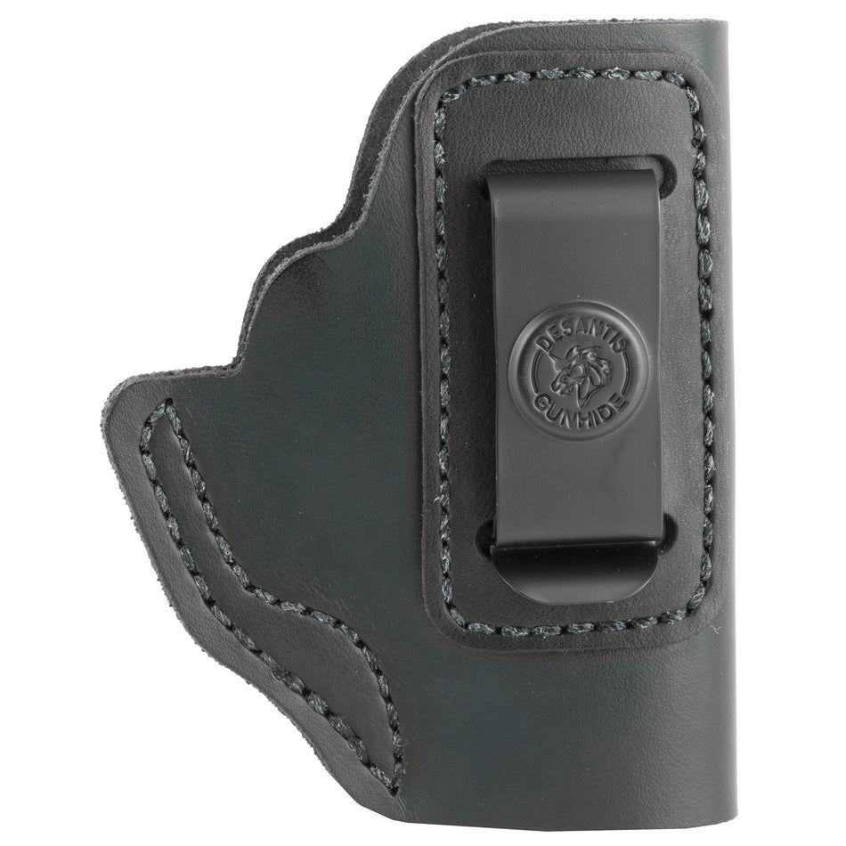 DESANTIS INSIDER LCP/P3AT/DB RH BLK - Get Tight Gear
