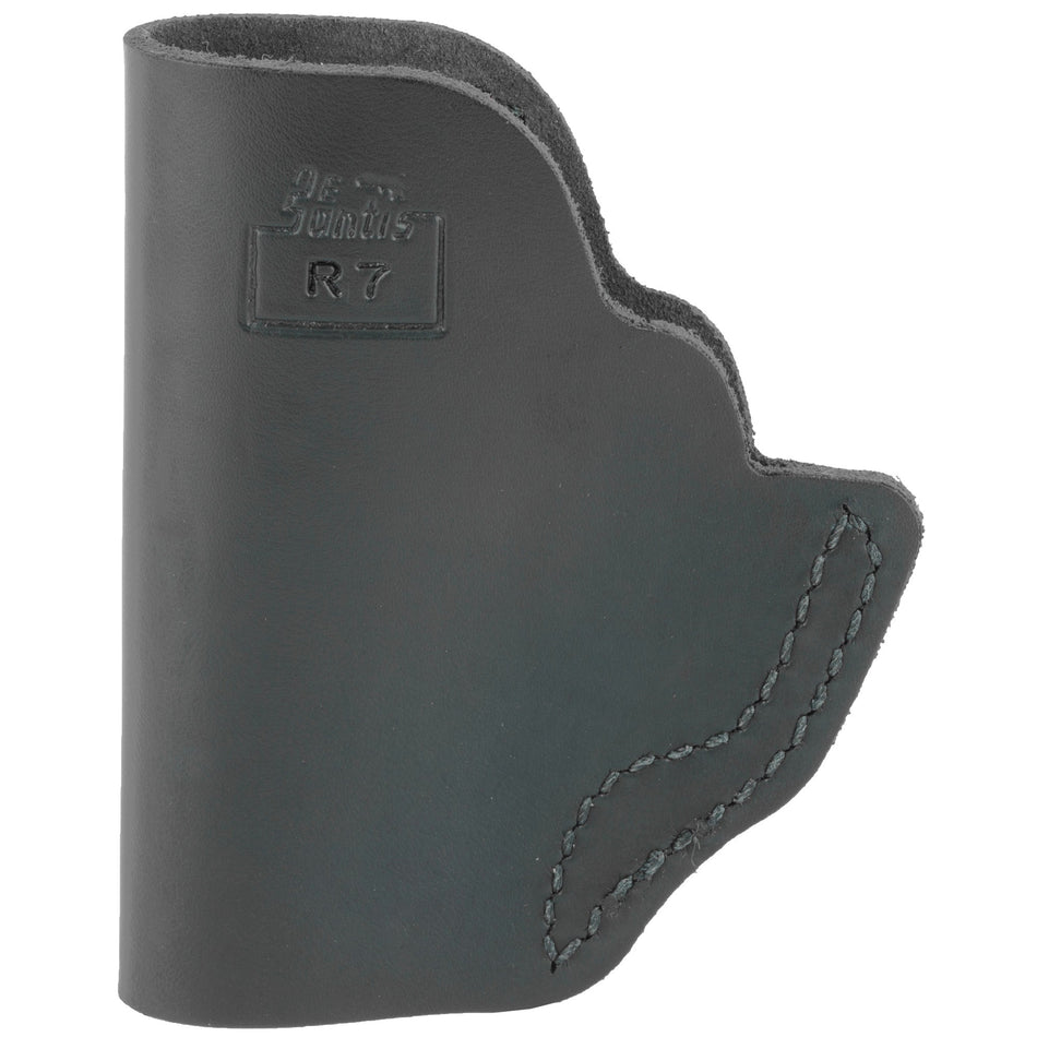 DESANTIS INSIDER LCP/P3AT/DB RH BLK - Get Tight Gear