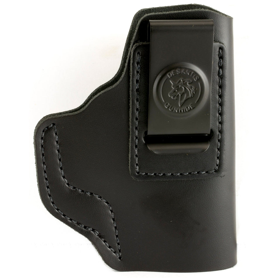 DESANTIS INSIDER M&P45 SHIELD RH BLK - Get Tight Gear
