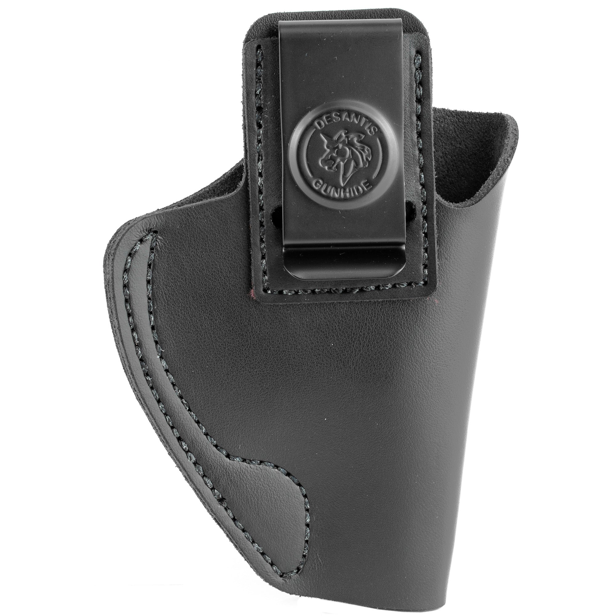 DESANTIS INSIDER S&W J - FRM RH BLK - Get Tight Gear