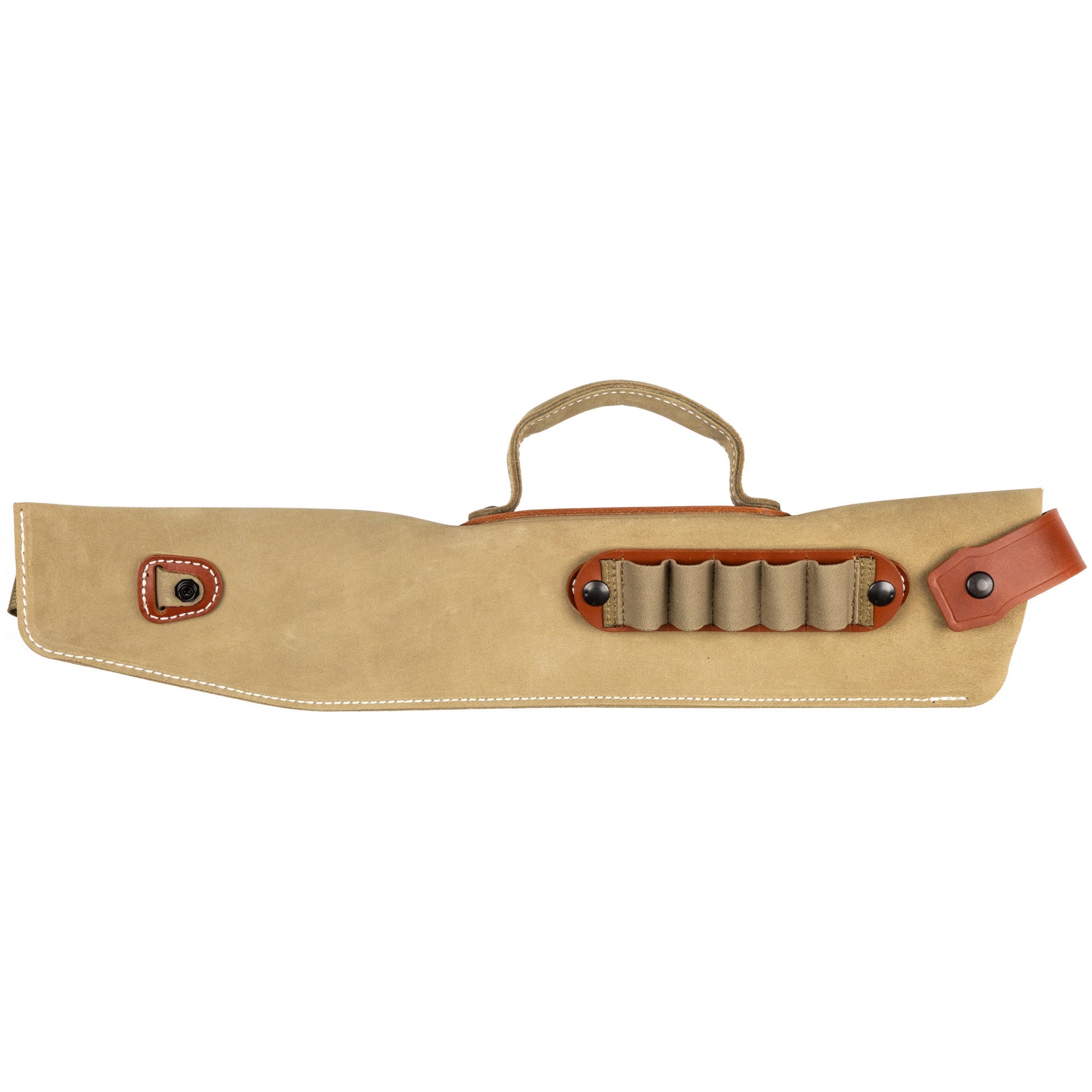 DESANTIS KURZ SHOTGUN CASE 12/20GA - Get Tight Gear