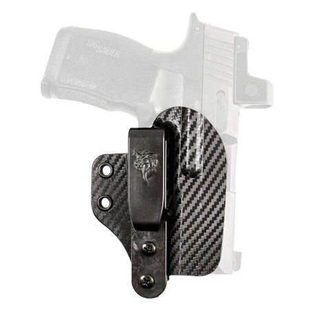 DESANTIS LIFEGUARD SIG P365 AMBI BLK - Get Tight Gear