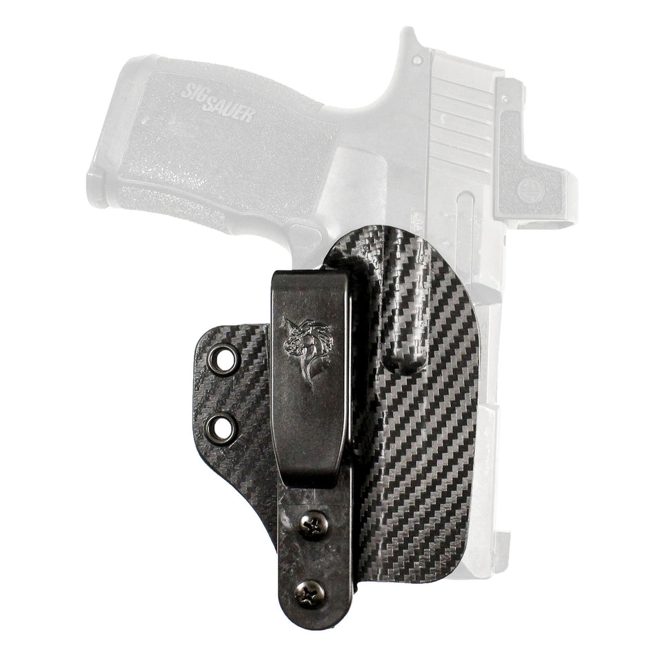 DESANTIS LIFEGUARD SIG P365 AMBI BLK - Get Tight Gear