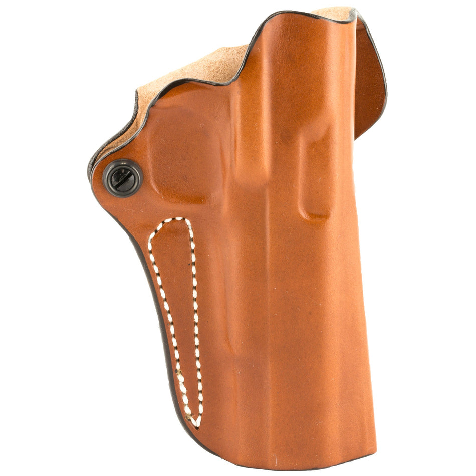 DESANTIS MINI SCAB 1911 GOVT RH TAN - Get Tight Gear