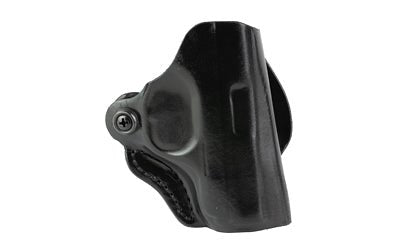 DESANTIS MINI SCAB BODYGD 2.0 RH BLK - Get Tight Gear