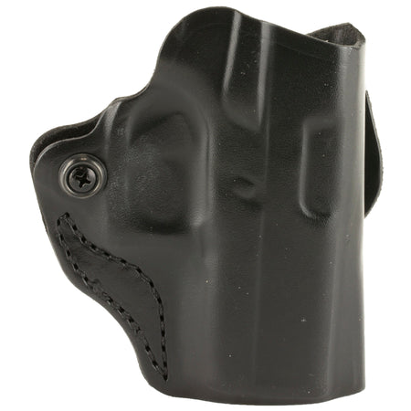 DESANTIS MINI SCAB FOR G43/43X RH BK - Get Tight Gear