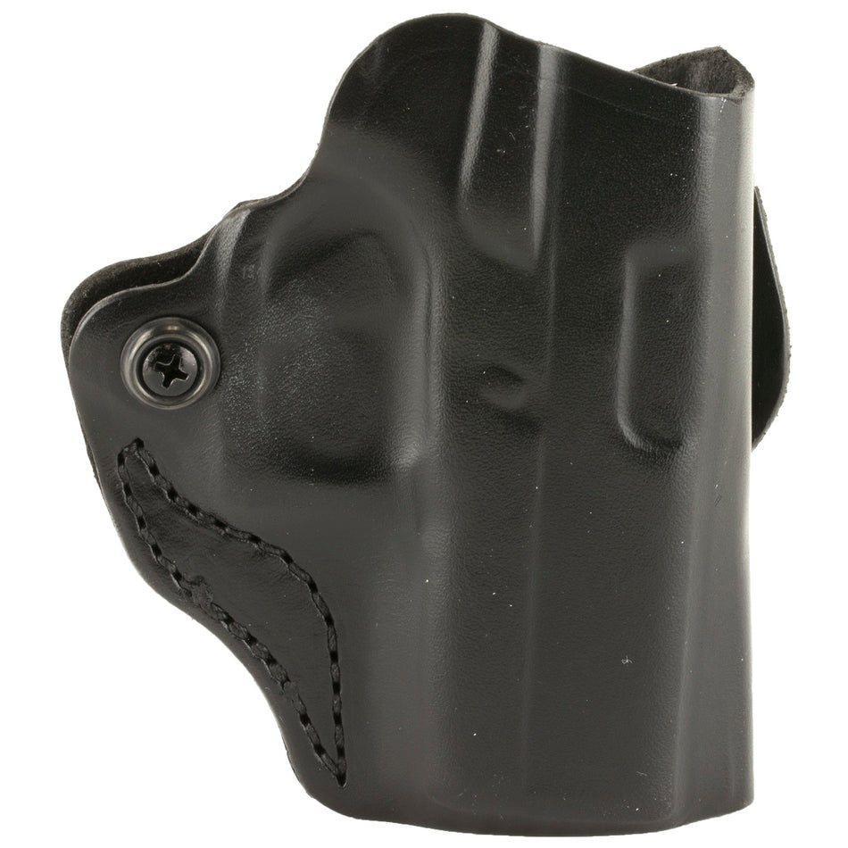 DESANTIS MINI SCAB FOR G43/43X RH BK - Get Tight Gear