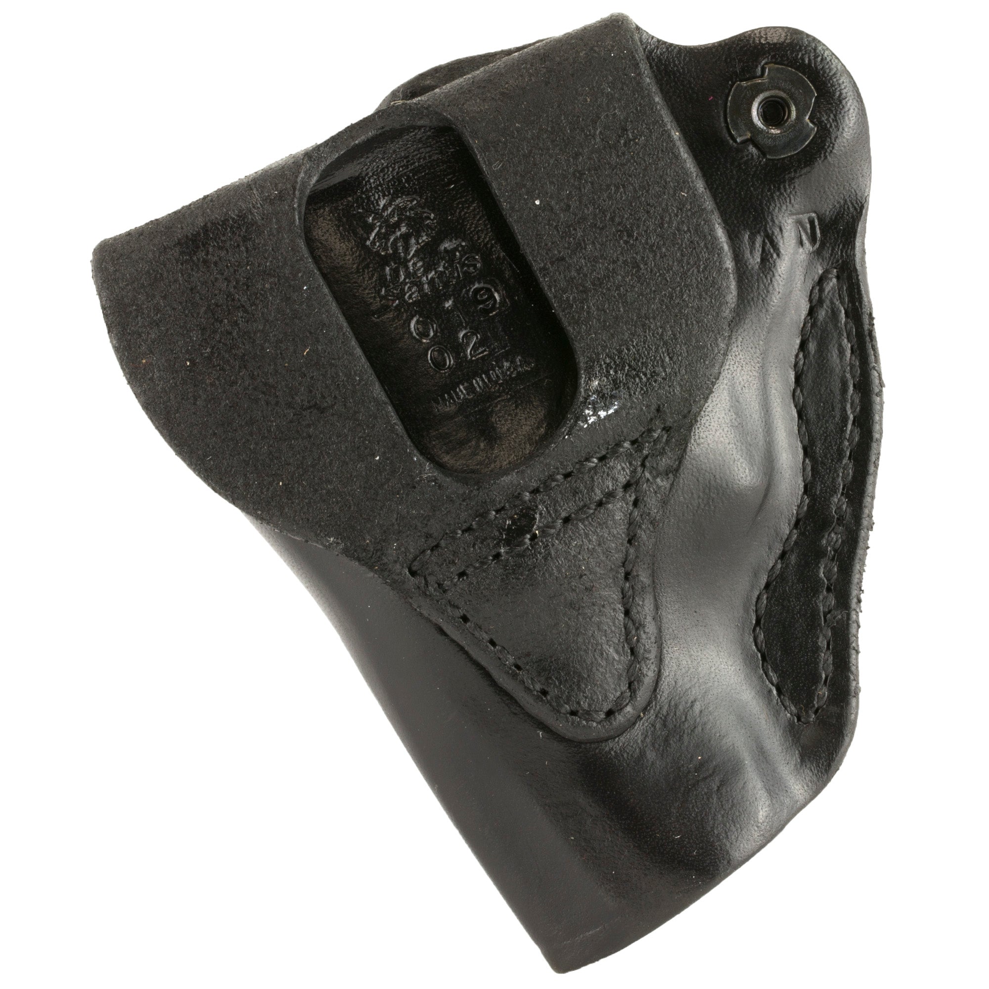 DESANTIS MINI SCAB S&W J FRAME RH BL - Get Tight Gear