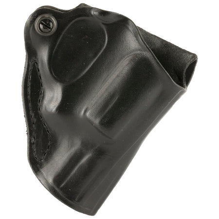 DESANTIS MINI SCAB S&W J FRAME RH BL - Get Tight Gear