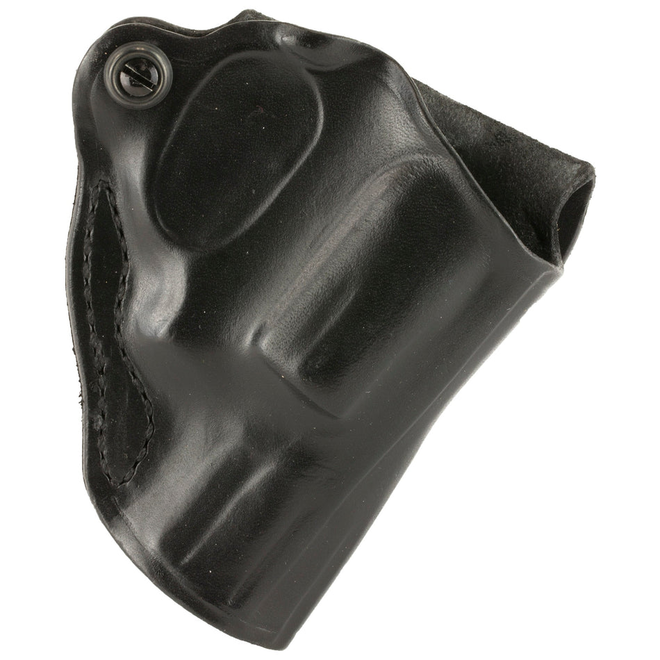 DESANTIS MINI SCAB S&W J FRAME RH BL - Get Tight Gear