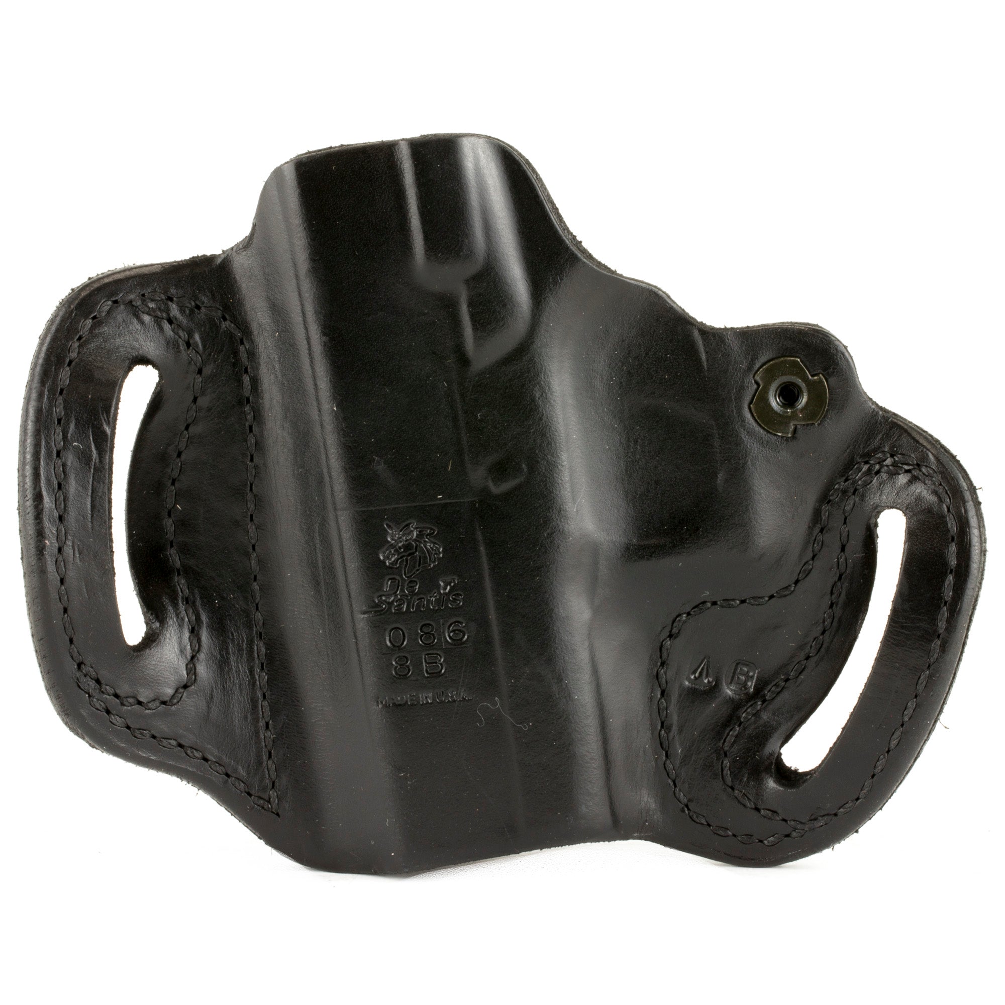 DESANTIS MINI SLD SIG P365 RH BLK - Get Tight Gear