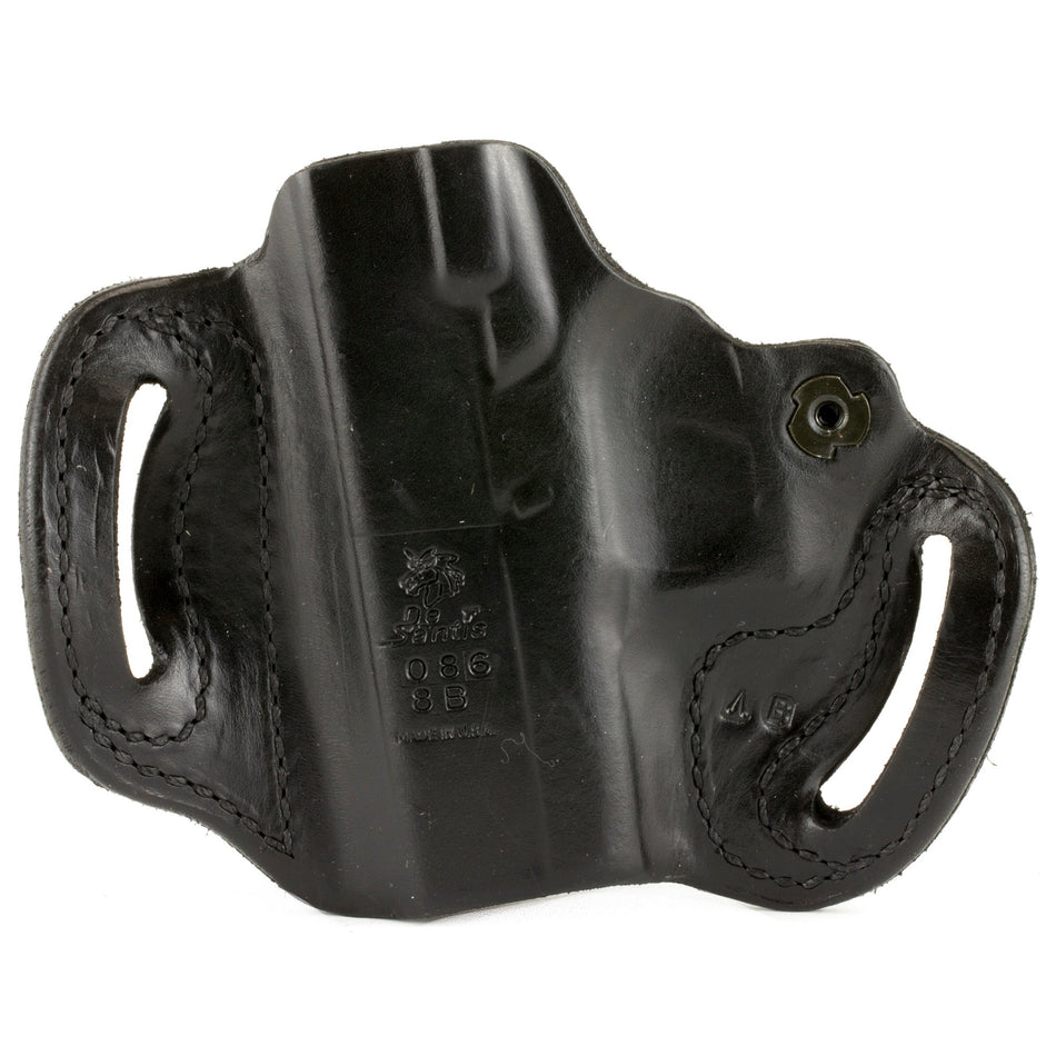 DESANTIS MINI SLD SIG P365 RH BLK - Get Tight Gear