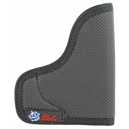 DESANTIS NEMESIS BER 3032 AM BLK - Get Tight Gear