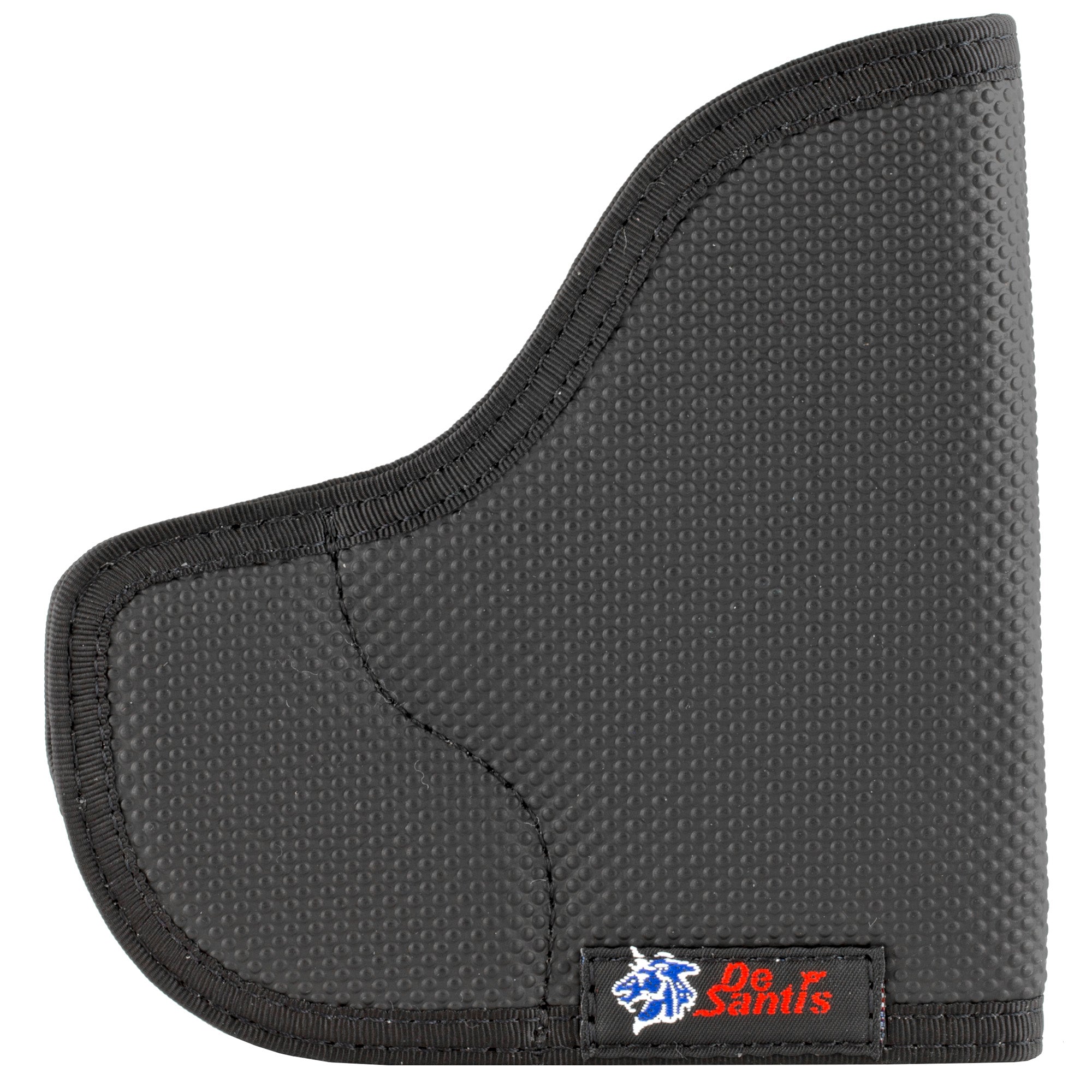 DESANTIS NEMESIS FOR GL43/43X AMB BK - Get Tight Gear