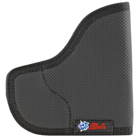 DESANTIS NEMESIS FOR GL43/43X AMB BK - Get Tight Gear