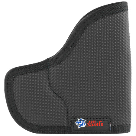 DESANTIS NEMESIS FOR GLK 42 AMBI BLK - Get Tight Gear