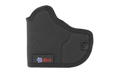 DESANTIS NEMESIS P365 X - MACRO AMB BK - Get Tight Gear