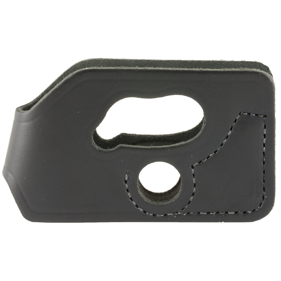 DESANTIS PKT SHOT LCP/P3AT/TCP BLK - Get Tight Gear