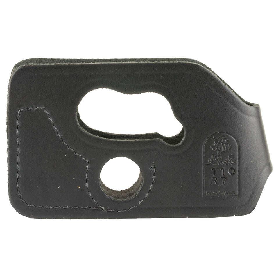 DESANTIS PKT SHOT LCP/P3AT/TCP BLK - Get Tight Gear