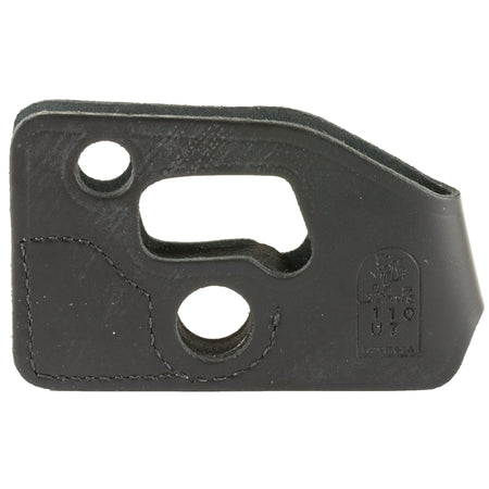 DESANTIS PKT SHOT SW BDYGRD 380 BLK - Get Tight Gear