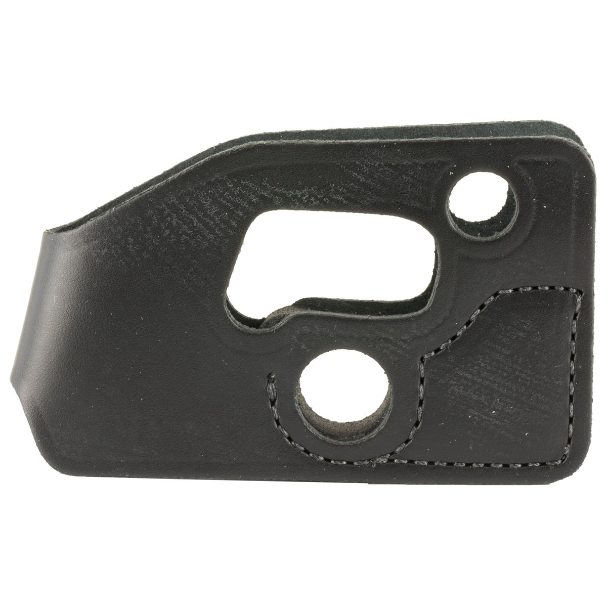 DESANTIS PKT SHOT SW BDYGRD 380 BLK - Get Tight Gear