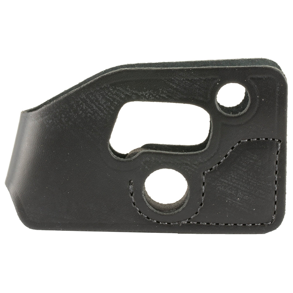 DESANTIS PKT SHOT SW BDYGRD 380 BLK - Get Tight Gear