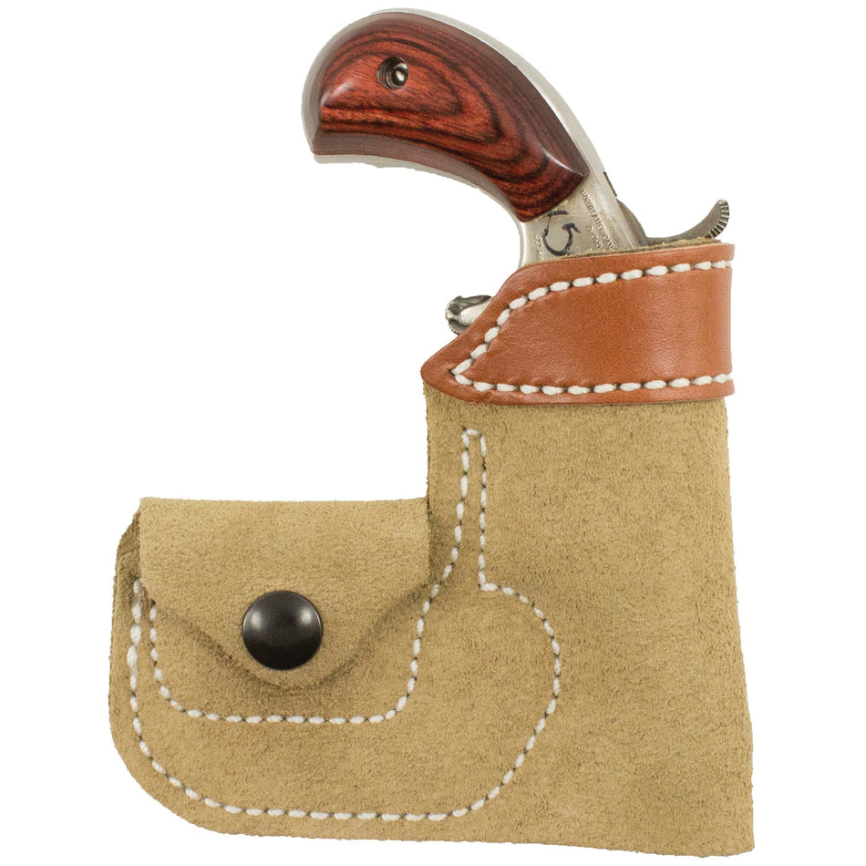 DESANTIS POCKET HLST NAA 1 - 1 1/8 - Get Tight Gear